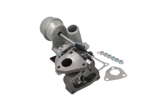Lader, Aufladung KAMOKA 8600110 Bild Lader, Aufladung KAMOKA 8600110