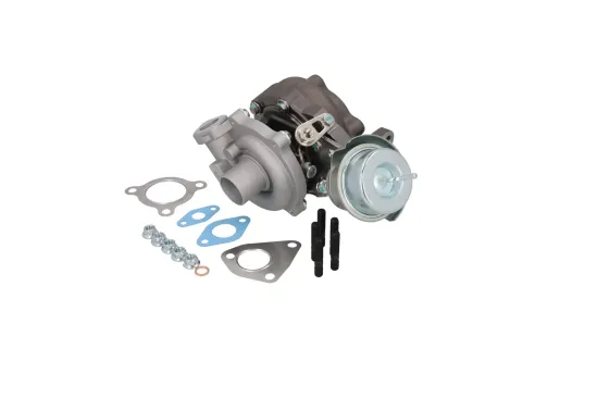 Lader, Aufladung KAMOKA 8600112 Bild Lader, Aufladung KAMOKA 8600112