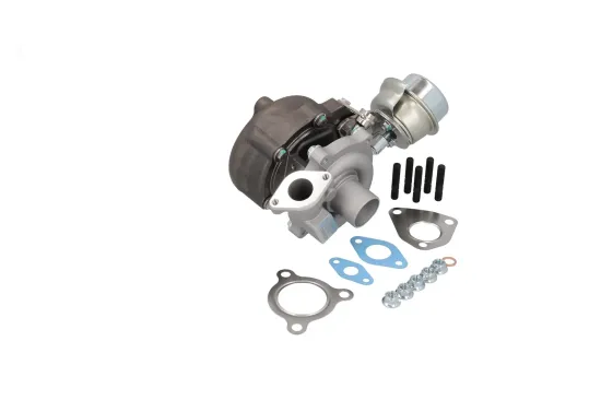 Lader, Aufladung KAMOKA 8600112 Bild Lader, Aufladung KAMOKA 8600112