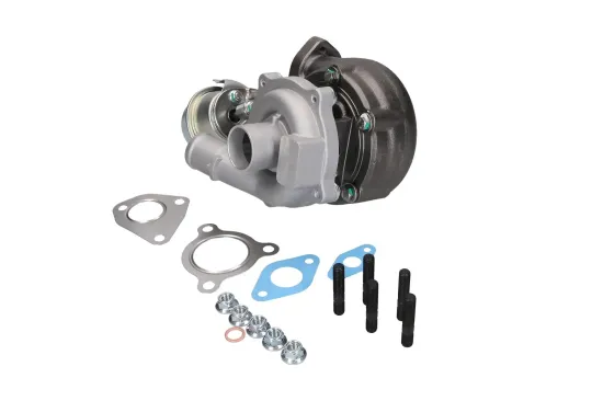 Lader, Aufladung KAMOKA 8600113 Bild Lader, Aufladung KAMOKA 8600113