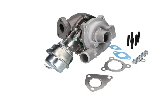 Lader, Aufladung KAMOKA 8600113 Bild Lader, Aufladung KAMOKA 8600113