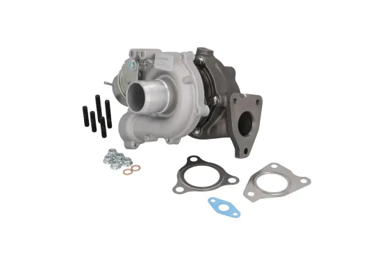 Lader, Aufladung KAMOKA 8600115 Bild Lader, Aufladung KAMOKA 8600115