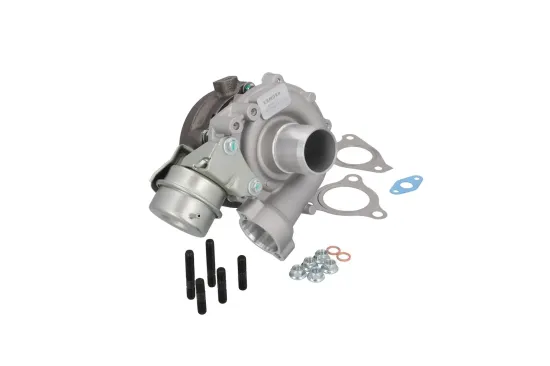 Lader, Aufladung KAMOKA 8600115 Bild Lader, Aufladung KAMOKA 8600115