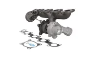 Lader, Aufladung KAMOKA 8600117