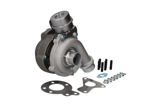 Lader, Aufladung KAMOKA 8600118 Bild Lader, Aufladung KAMOKA 8600118