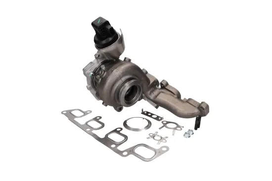 Lader, Aufladung KAMOKA 8600119 Bild Lader, Aufladung KAMOKA 8600119