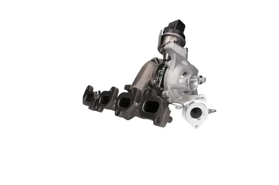 Lader, Aufladung KAMOKA 8600119 Bild Lader, Aufladung KAMOKA 8600119