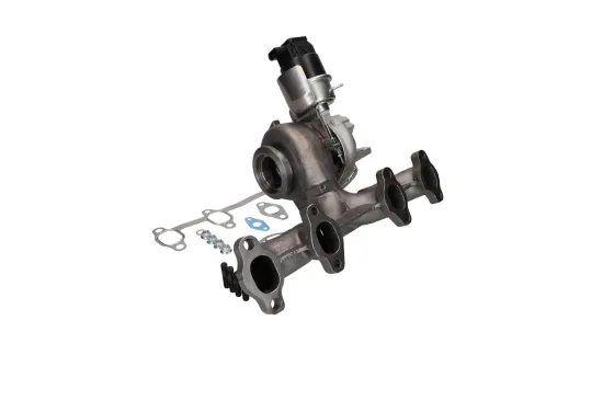 Lader, Aufladung KAMOKA 8600120 Bild Lader, Aufladung KAMOKA 8600120