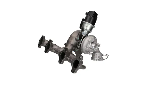 Lader, Aufladung KAMOKA 8600120 Bild Lader, Aufladung KAMOKA 8600120