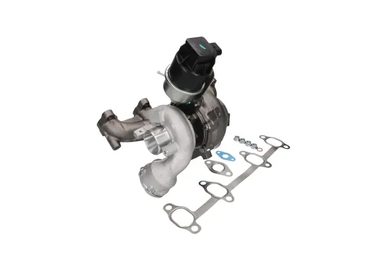 Lader, Aufladung KAMOKA 8600120 Bild Lader, Aufladung KAMOKA 8600120