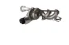 Lader, Aufladung KAMOKA 8600121 Bild Lader, Aufladung KAMOKA 8600121