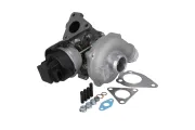 Lader, Aufladung KAMOKA 8600122