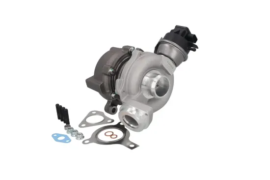 Lader, Aufladung KAMOKA 8600124 Bild Lader, Aufladung KAMOKA 8600124