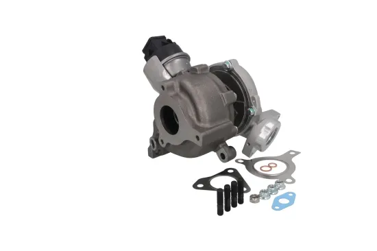 Lader, Aufladung KAMOKA 8600124 Bild Lader, Aufladung KAMOKA 8600124