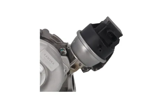 Lader, Aufladung KAMOKA 8600124 Bild Lader, Aufladung KAMOKA 8600124