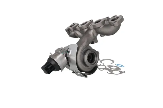 Lader, Aufladung KAMOKA 8600125 Bild Lader, Aufladung KAMOKA 8600125