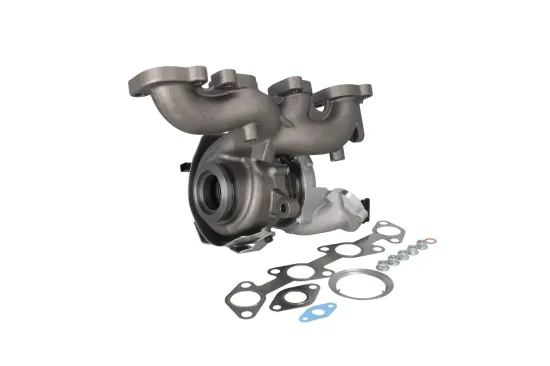 Lader, Aufladung KAMOKA 8600125 Bild Lader, Aufladung KAMOKA 8600125