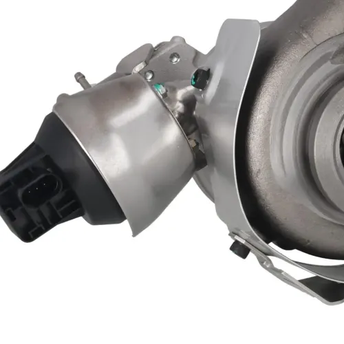 Lader, Aufladung KAMOKA 8600125 Bild Lader, Aufladung KAMOKA 8600125