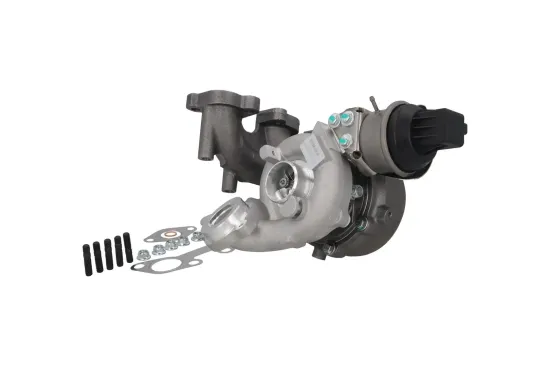 Lader, Aufladung KAMOKA 8600126 Bild Lader, Aufladung KAMOKA 8600126