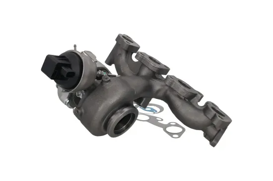 Lader, Aufladung KAMOKA 8600126 Bild Lader, Aufladung KAMOKA 8600126