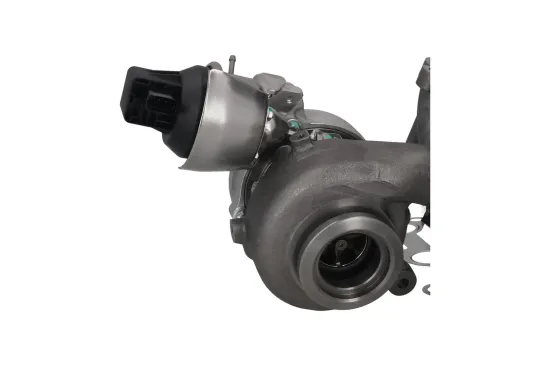 Lader, Aufladung KAMOKA 8600126 Bild Lader, Aufladung KAMOKA 8600126