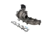 Lader, Aufladung KAMOKA 8600127