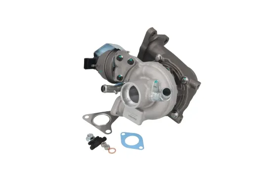 Lader, Aufladung KAMOKA 8600130 Bild Lader, Aufladung KAMOKA 8600130