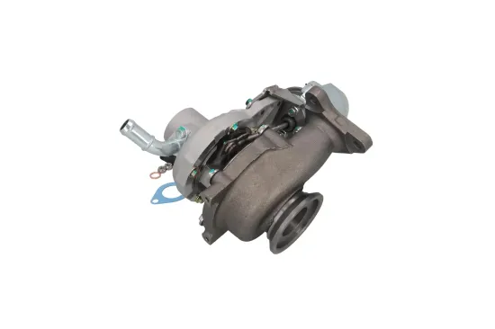 Lader, Aufladung KAMOKA 8600130 Bild Lader, Aufladung KAMOKA 8600130