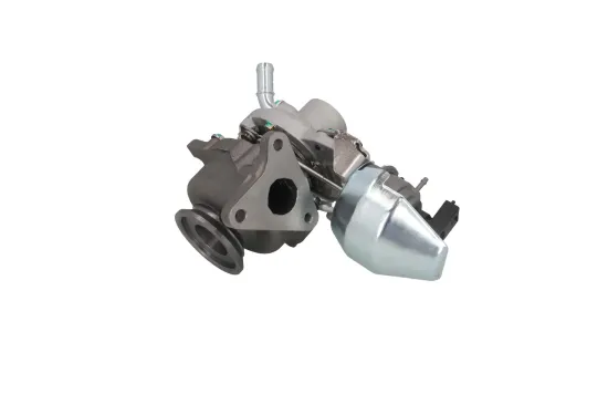 Lader, Aufladung KAMOKA 8600130 Bild Lader, Aufladung KAMOKA 8600130