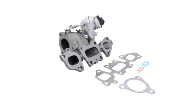 Lader, Aufladung KAMOKA 8600131 Bild Lader, Aufladung KAMOKA 8600131