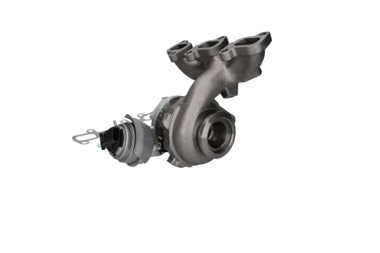 Lader, Aufladung KAMOKA 8600136 Bild Lader, Aufladung KAMOKA 8600136