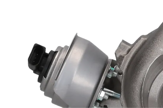 Lader, Aufladung KAMOKA 8600136 Bild Lader, Aufladung KAMOKA 8600136