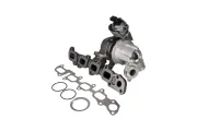 Lader, Aufladung KAMOKA 8600137