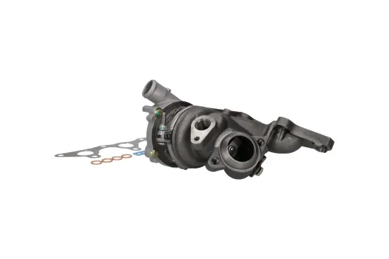 Lader, Aufladung KAMOKA 8600138 Bild Lader, Aufladung KAMOKA 8600138