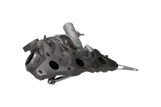 Lader, Aufladung KAMOKA 8600138 Bild Lader, Aufladung KAMOKA 8600138