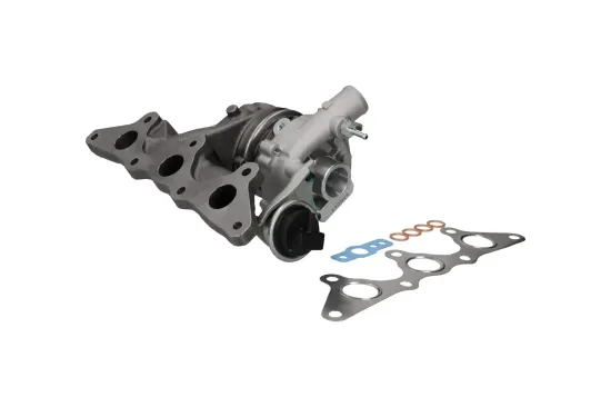 Lader, Aufladung KAMOKA 8600138 Bild Lader, Aufladung KAMOKA 8600138