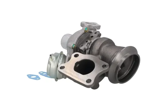 Lader, Aufladung KAMOKA 8600139 Bild Lader, Aufladung KAMOKA 8600139