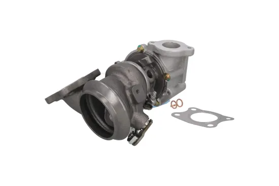 Lader, Aufladung KAMOKA 8600139 Bild Lader, Aufladung KAMOKA 8600139