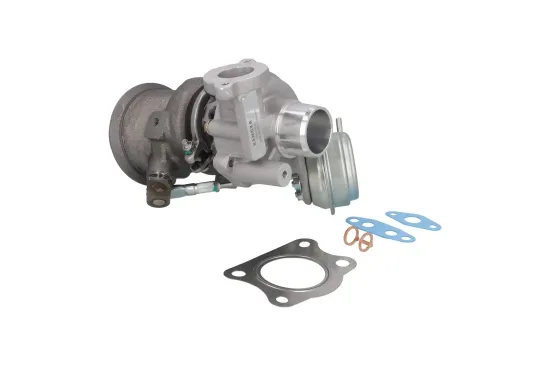 Lader, Aufladung KAMOKA 8600139 Bild Lader, Aufladung KAMOKA 8600139