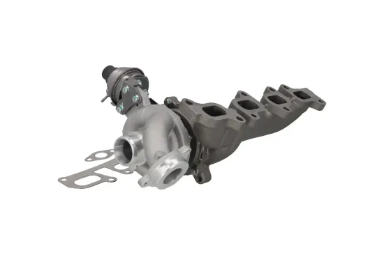 Lader, Aufladung KAMOKA 8600141 Bild Lader, Aufladung KAMOKA 8600141