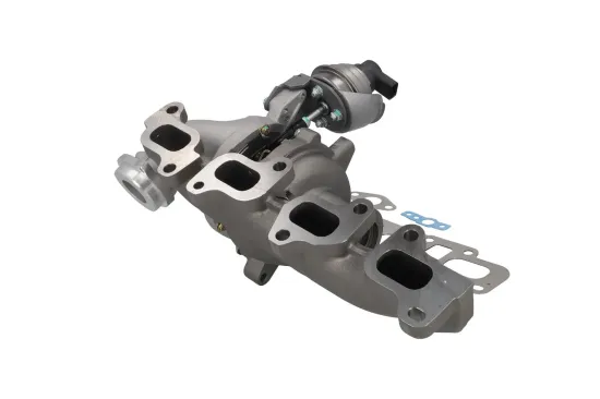 Lader, Aufladung KAMOKA 8600141 Bild Lader, Aufladung KAMOKA 8600141