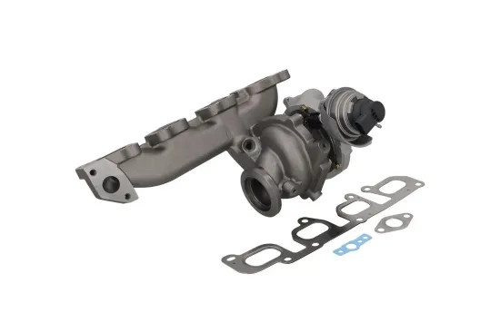 Lader, Aufladung KAMOKA 8600141 Bild Lader, Aufladung KAMOKA 8600141