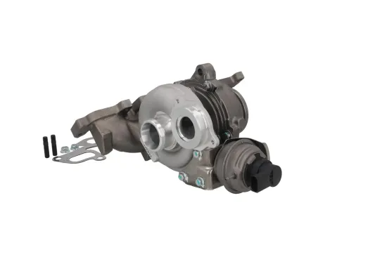 Lader, Aufladung KAMOKA 8600142 Bild Lader, Aufladung KAMOKA 8600142