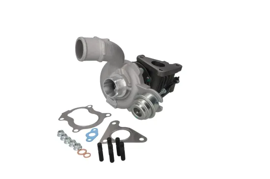 Lader, Aufladung KAMOKA 8600145 Bild Lader, Aufladung KAMOKA 8600145