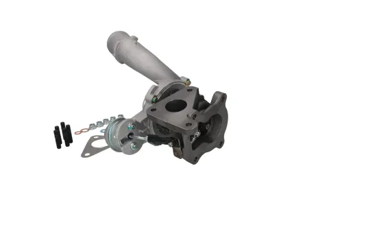 Lader, Aufladung KAMOKA 8600145 Bild Lader, Aufladung KAMOKA 8600145