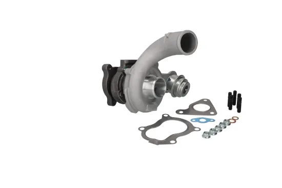 Lader, Aufladung KAMOKA 8600145 Bild Lader, Aufladung KAMOKA 8600145