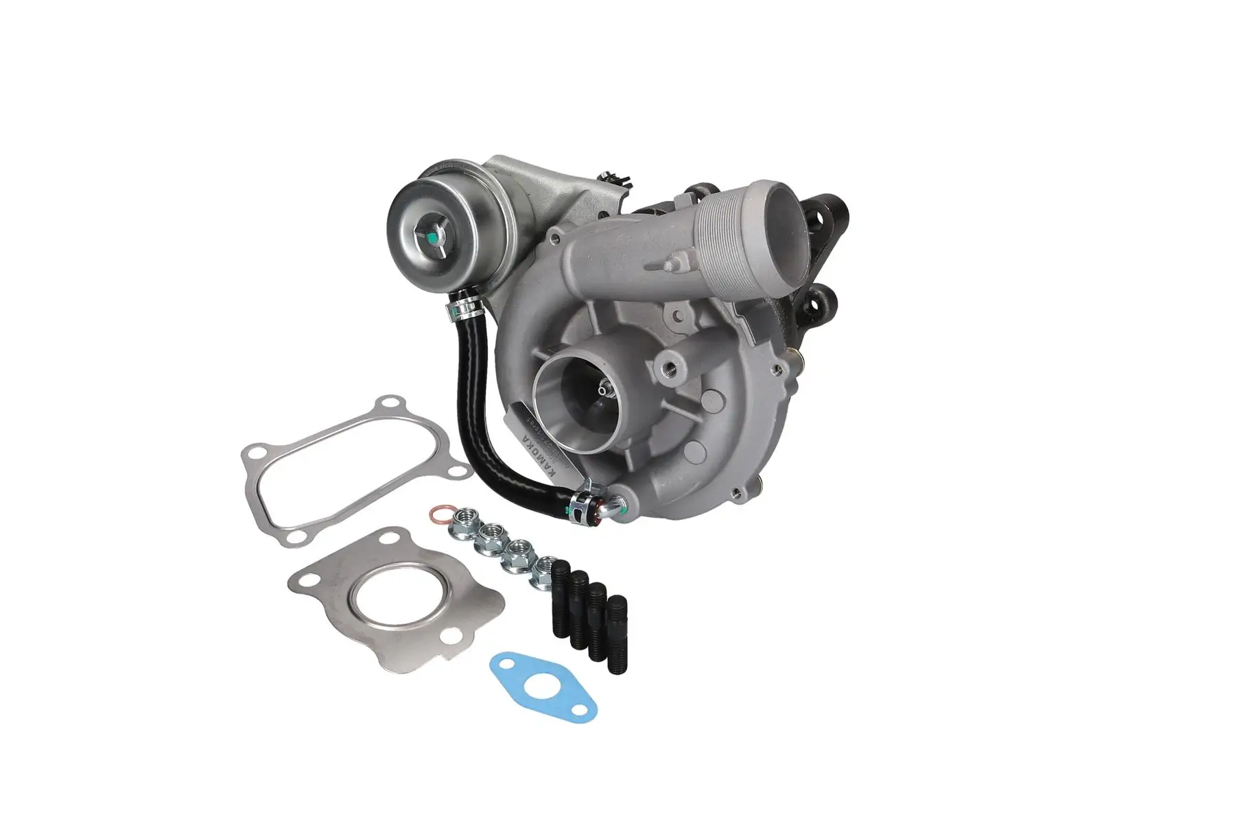 Lader, Aufladung KAMOKA 8600147