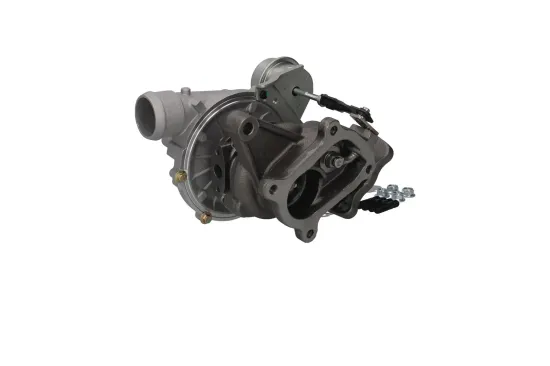 Lader, Aufladung KAMOKA 8600148 Bild Lader, Aufladung KAMOKA 8600148
