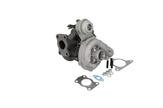 Lader, Aufladung KAMOKA 8600149 Bild Lader, Aufladung KAMOKA 8600149