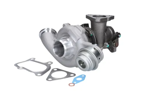 Lader, Aufladung KAMOKA 8600150 Bild Lader, Aufladung KAMOKA 8600150